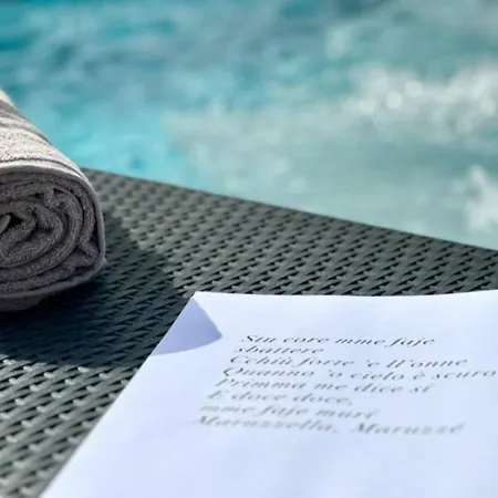 Flora, Piscina Esclusiva E Mare Villa Brucoli