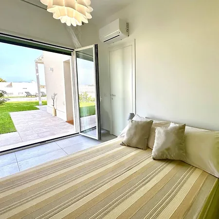 Villa Flora, Piscina Esclusiva E Mare Brucoli