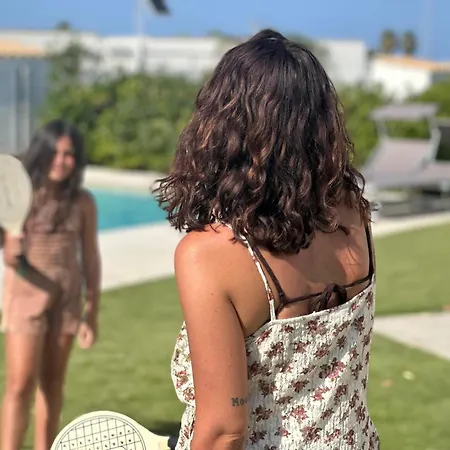 Willa Flora, Piscina Esclusiva E Mare *