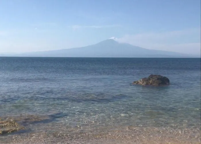 Flora, Piscina Esclusiva E Mare Brucoli