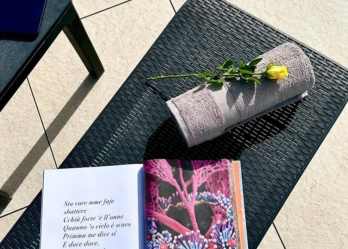 Willa Flora, Piscina Esclusiva E Mare Brucoli